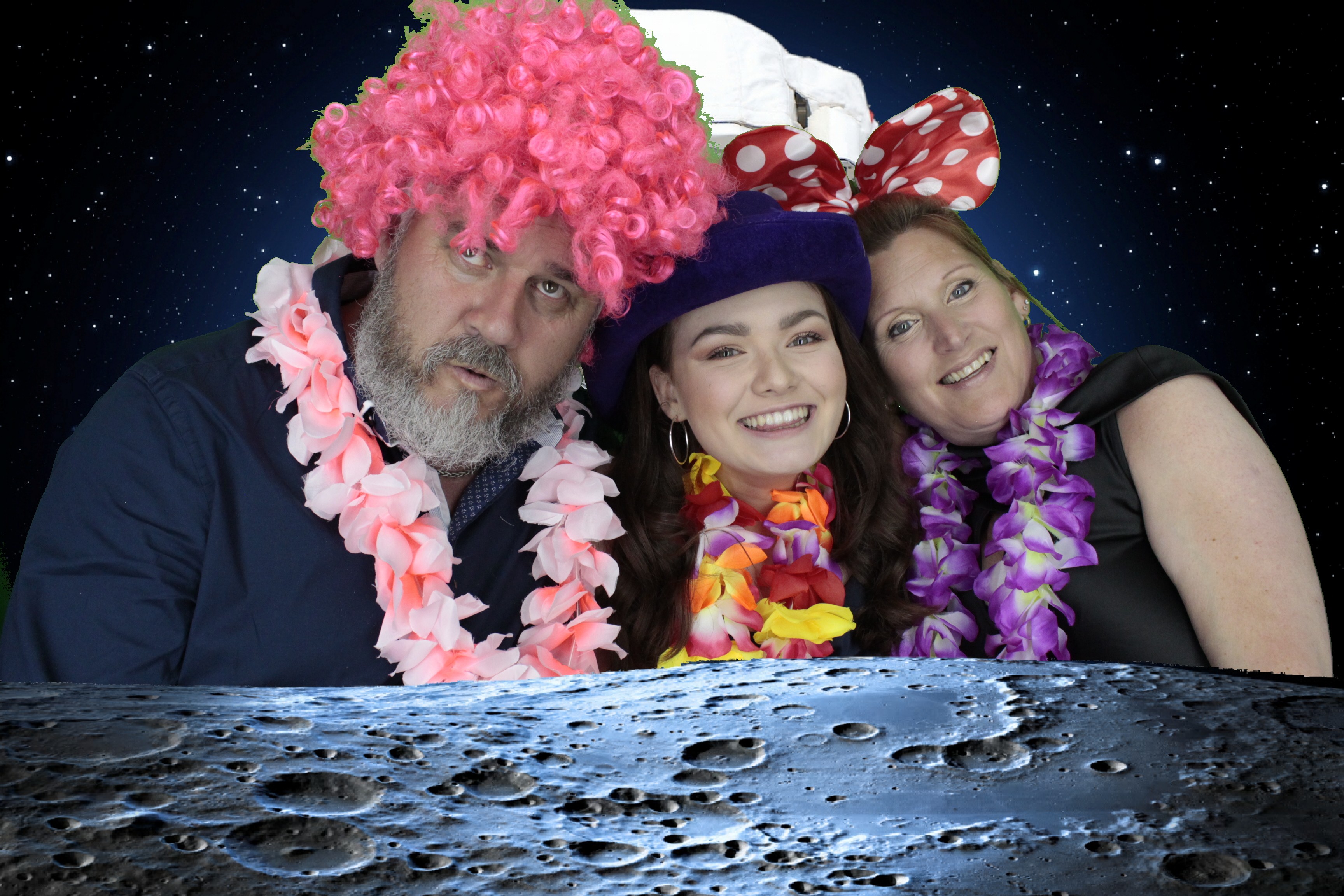 St Gabriel's Leavers 2019 | View more photos from the event at gallery.myphotoboothexperience.co.uk/u/MyPhotoBoothExperienceLtd/St-Gabriels-Leavers-2019